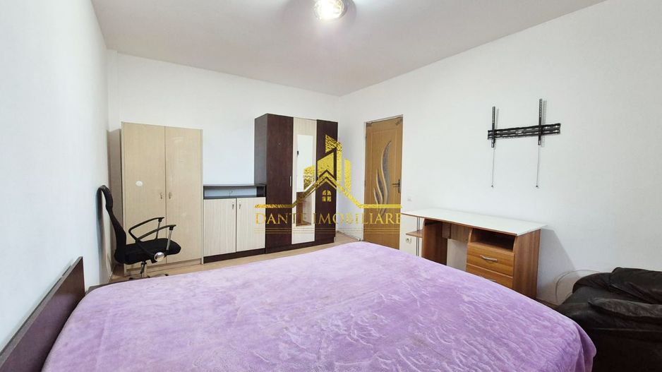1 camera, decomandat, modern, bloc nou, parcare, Borhanci - Poză 2