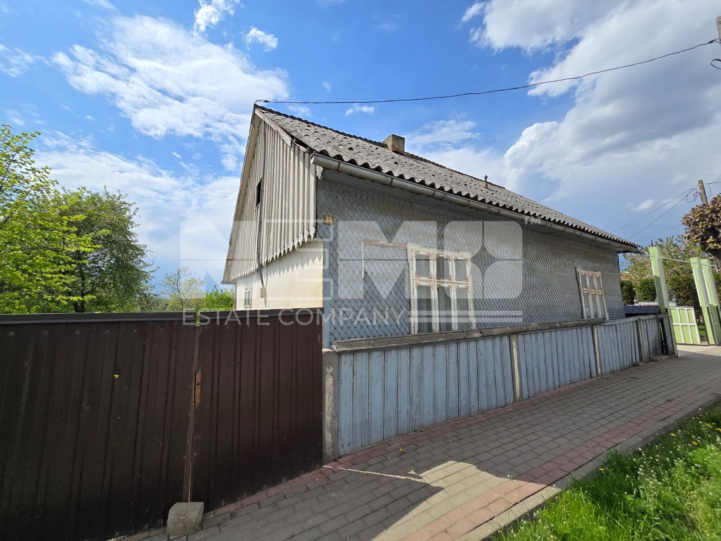 Casa de vânzare I Milișăuți I 70000 de euro - Poză 1