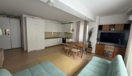 3 camere | Unirii - Nerva Traian | Parcare | Centrală proprie