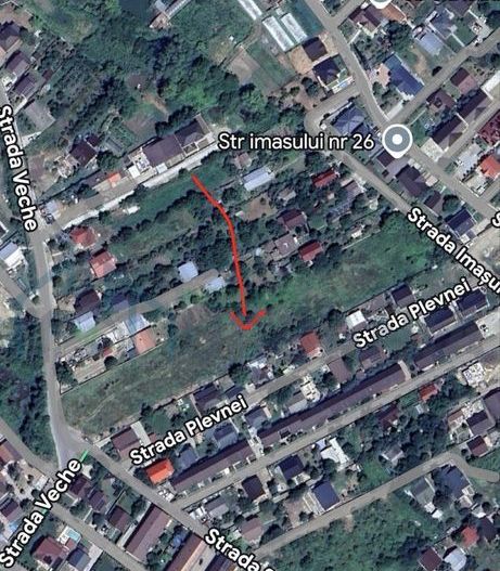 Vanzare teren intravilan Valea Adanca - Poză 6