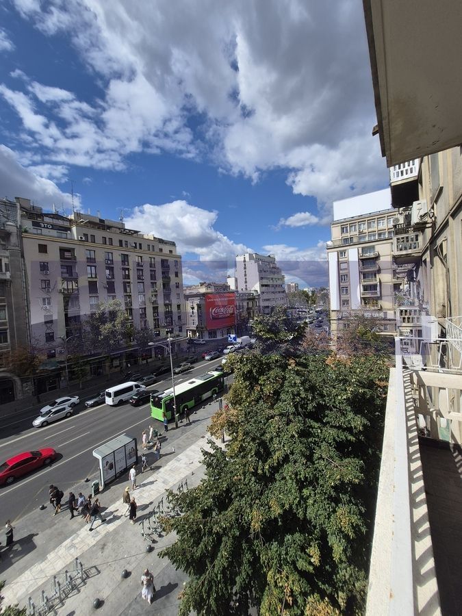MAGHERU 2 CAMERE -47MP | VEDERE DIRECT BULEVARD | MOBILAT | BALCON 5MP - Poză 8