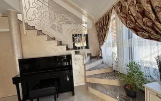 Casa individuala ultrafinisata 200 mp utili si teren 462 mp  Selimbar - Poză 24