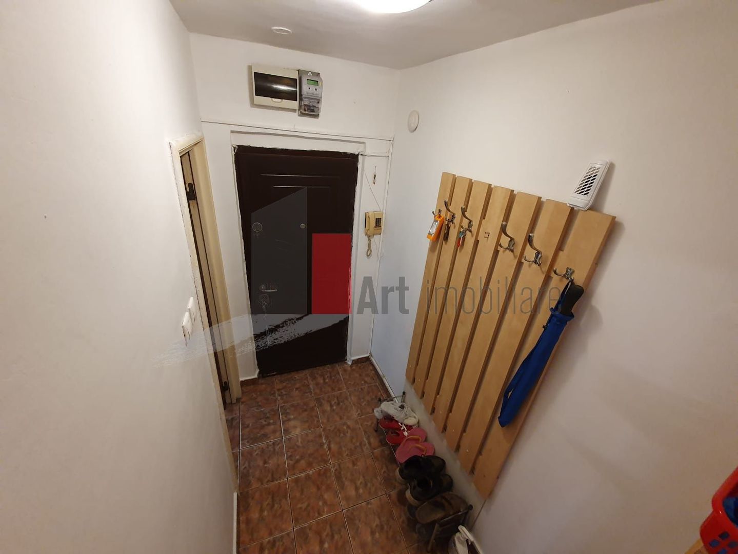 Vânzare 4 camere Emil Racoviță - Poză 9