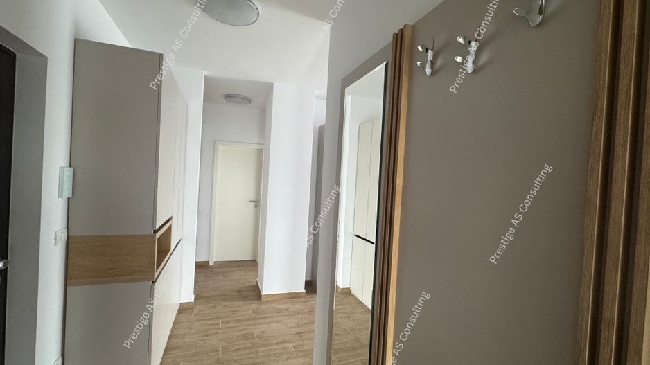 Apartament Nou Decomandat | 2 Camere | Kara Residence - Poză 8