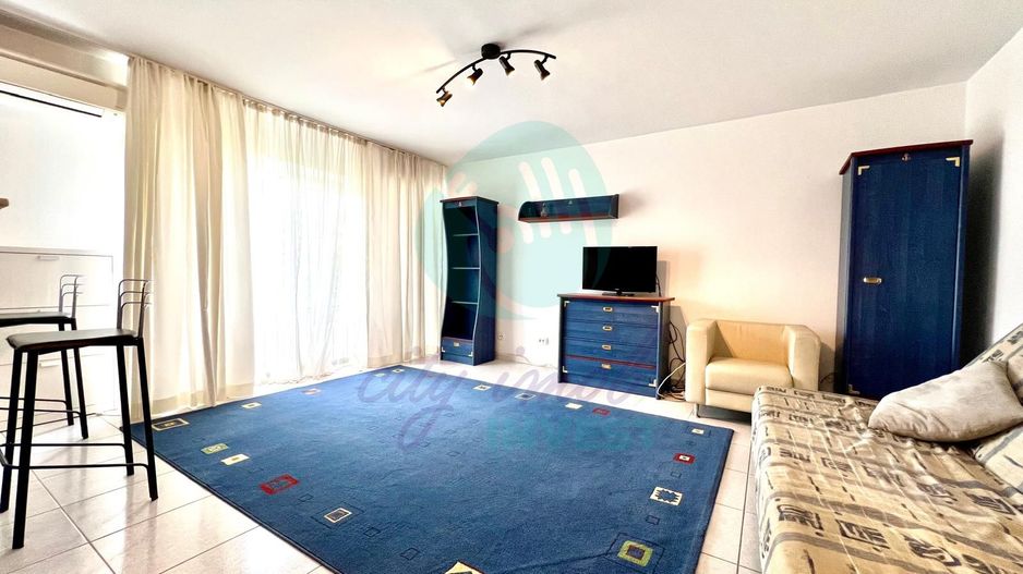 Garsoniera la 5 minute de metrou Muncii-bloc 1993 - Poză 1