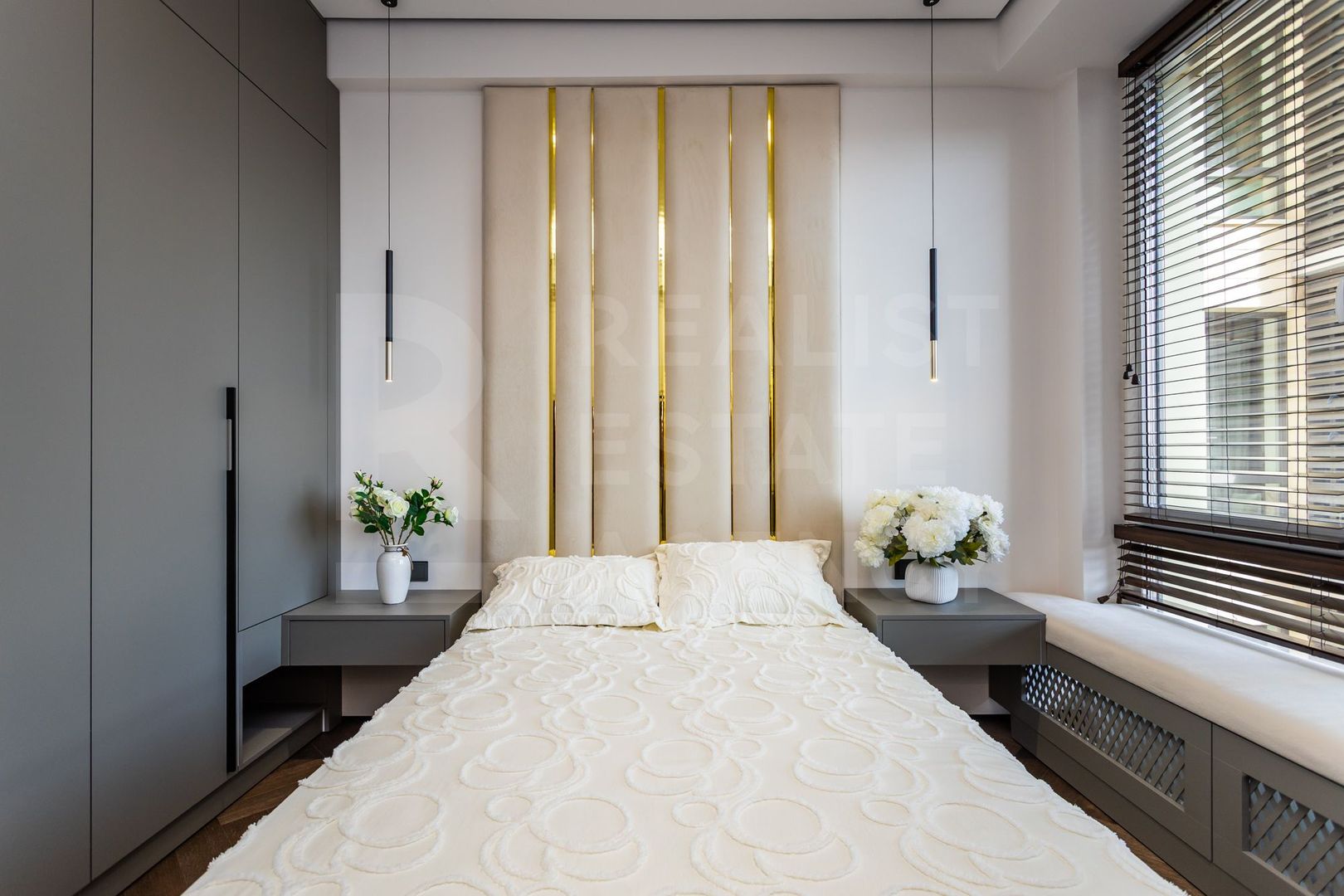 Vânzare, apartament, 2 camere, bd. Moscova, Râșcani - Poză 6