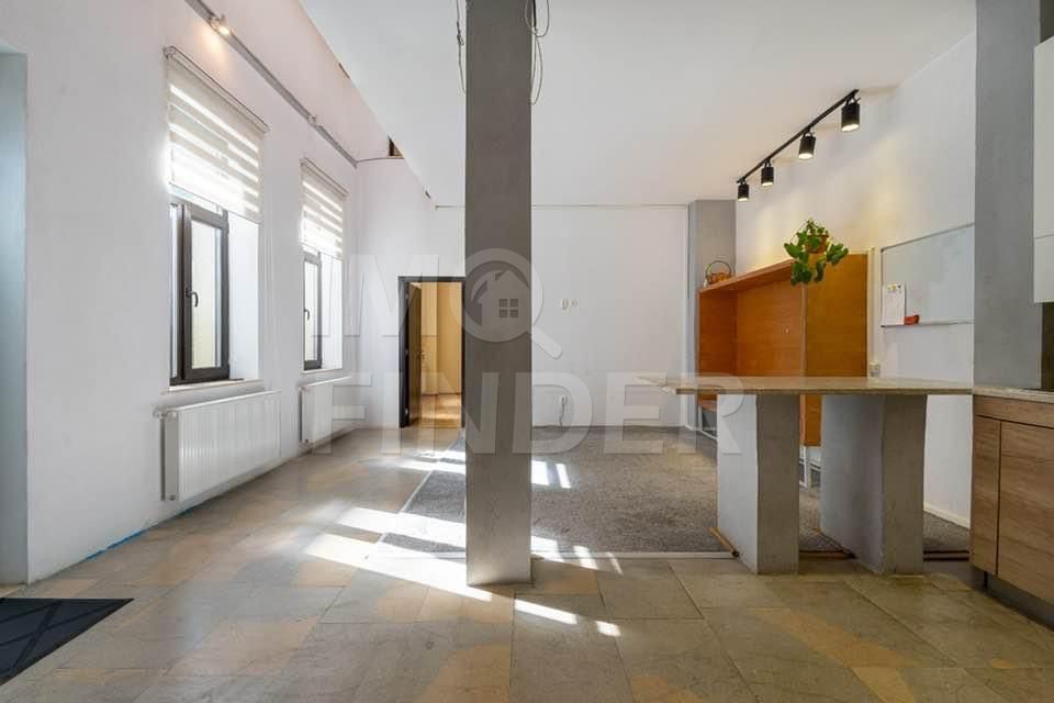 Inchiriere birou zona NTT Data, Central - Poză 7