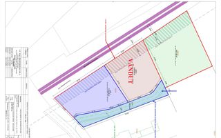 Teren industrial & comercial lângă Dedeman Roman! 📢 - Poză 2