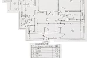 Vanzare Apartament 3 camere Zona Parcul Gradina Icoanei, Bucuresti - Poză 15