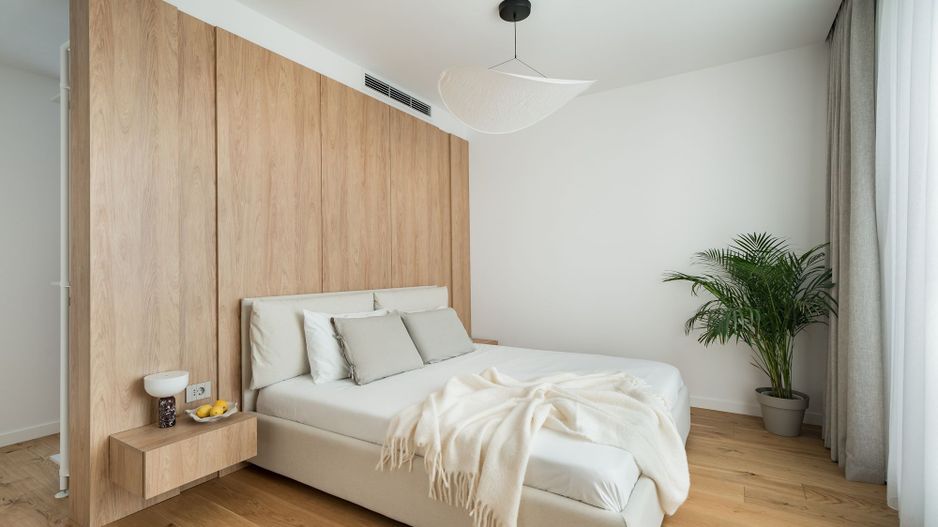 Apartament cu 4 camere mobilat in Amber Forest - Poză 14