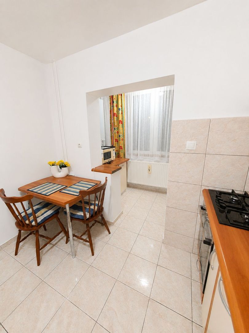 COMISION 0%, Apartament 2 Camere, Decomandat, Eatj 1, Soarelui / Lidia - Poză 7
