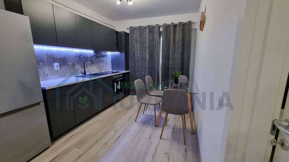 Apartament cu 2 camere, zona Copou, Iași - Poză 1