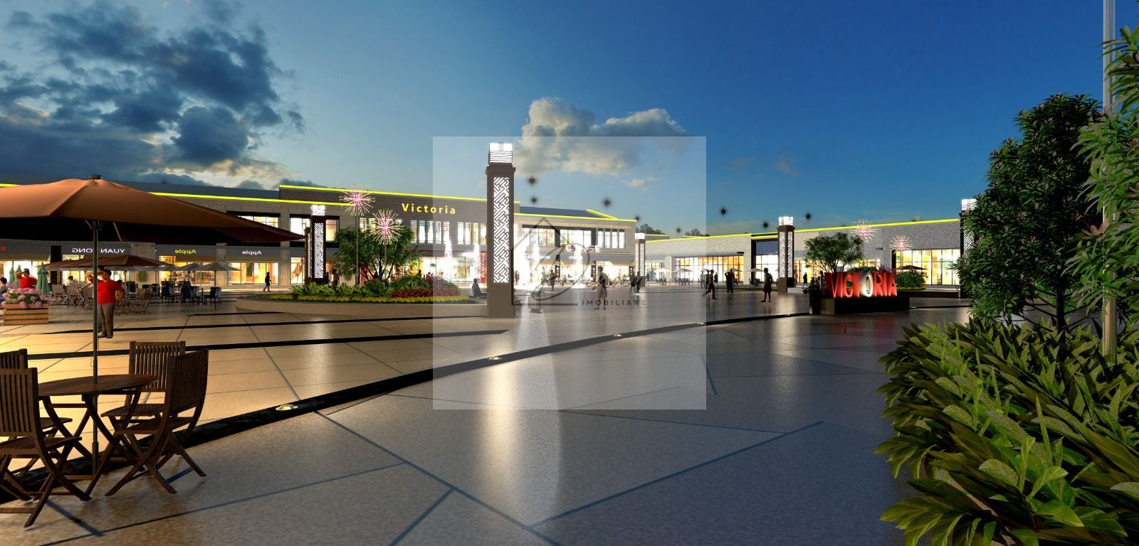 Hala de inchiriat I Afumati I minim 500 mp I langa Centura Bucuresti - Poză 45