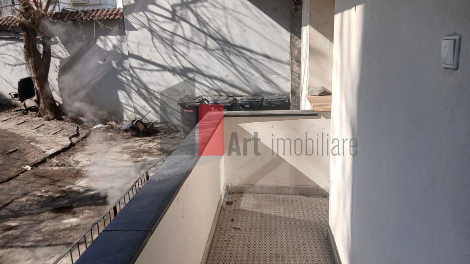 3 Camere Universitate - Parcul Cismigiu - Poză 7