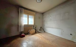 Apartament 3 camere Dorobanți - Etaj 3, singur pe etaj, poziție premiu - Poză 4