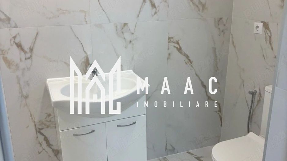 Spațiu comercial 2 încăperi | Șelimbăr | 62 mp, 5 parcări - Poză 5