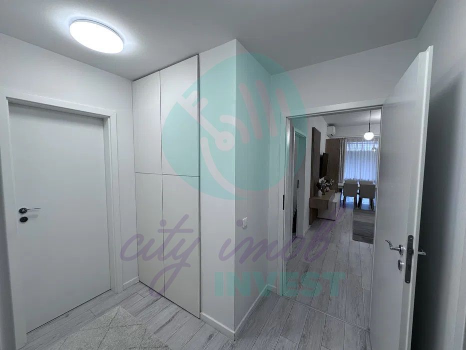 Apartament cu TERASA de 31 mp si loc de parcare - Poză 5