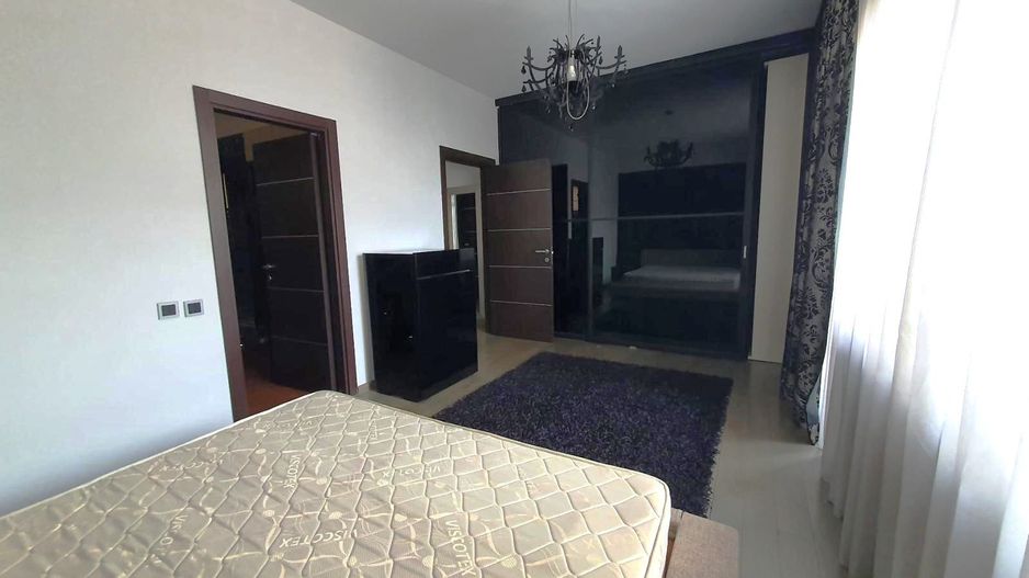 Premium 3 rooms penthouse | For sale | Herastrau - Poză 5