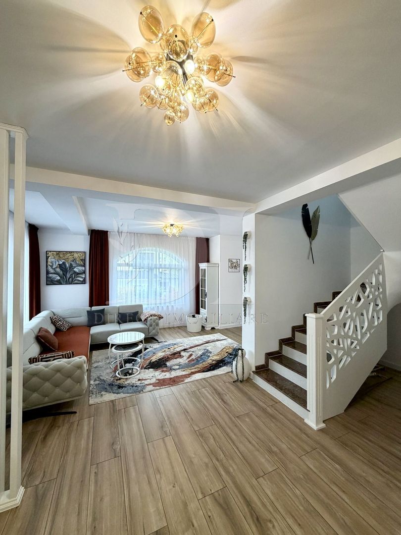 Casa individuala la cheie / Zona Dezmir - Poză 15