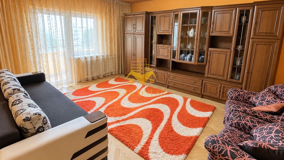 2 Camere decomandate, Penny, Big Belly, Kaufland, Calvaria, USAMV - Poză 1