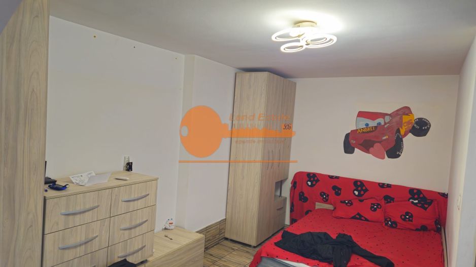 Garsoniera Gara de nord - Poză 4