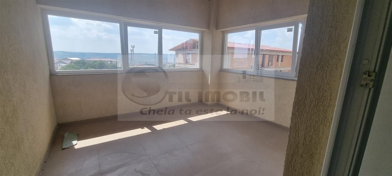 Apartament 2 camere + terasa - mutare imediata - Valea Lupului - Poză 10