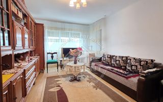 Apartament cu 3 camere, etaj 4, VASLUI - zona CARTIER; - Poză 3