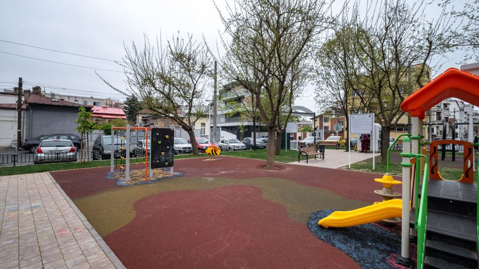 COMISION 0% - Apartament cu 3 camere Popa Nan - str. Ronda - imobil 2020 - Poză 25