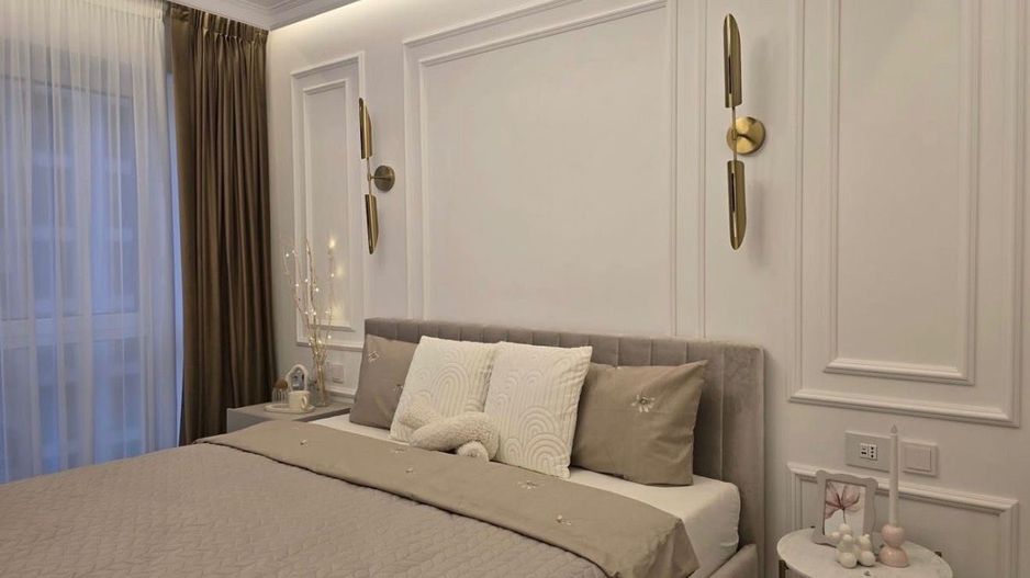 AP. 2 CAMERE ESTORIA, PRIMA INCHIRIERE, PET-FRIENDLY, PARCARE, METROU - Poză 3