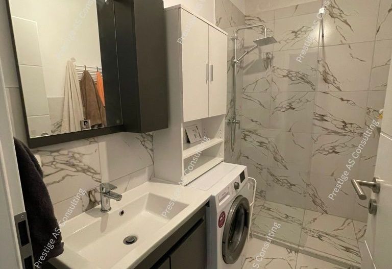 Apartament 2 camere | Strada Neptun Giroc | 2 Locuri Parcare - Poză 6