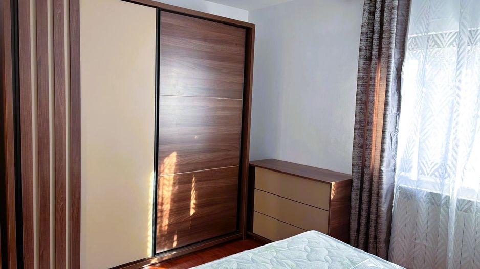 Apartament 2 camere Blv Ghencea-Drumul Taberei-Centrala Proprie - Poză 5