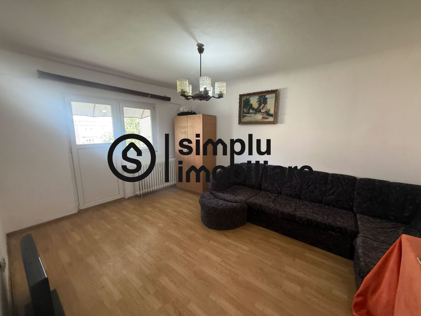 Apartament 4 camere 1 Mai et 4/4 - Poză 12