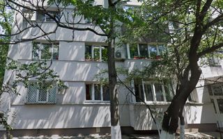Apartament 2 camere bloc anvelopat Veteranilor, Lujerului - Poză 3