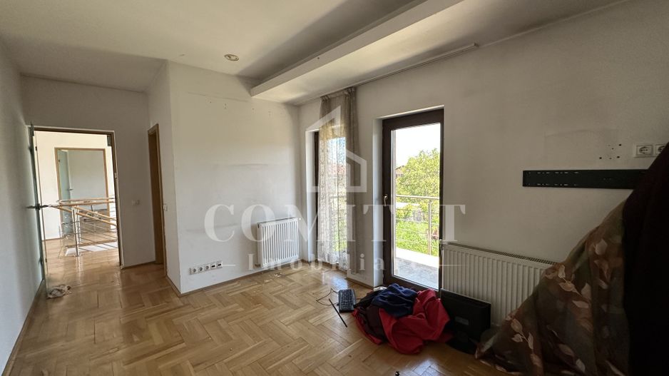 Casă individuală | 1150 mp teren | Cartier Europa | Stradă privată - Poză 12