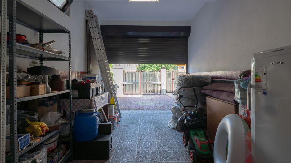 NOU! Cartier Ovidiu Sud – Vila la cheie, compartimentare ideala! - Poză 28