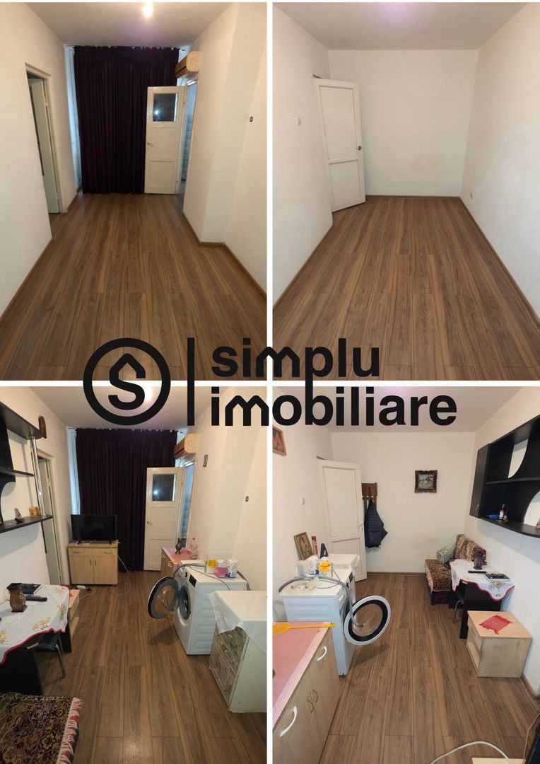 Apartament 2 camere - Valea Rosie - Etaj 2 - Poză 1