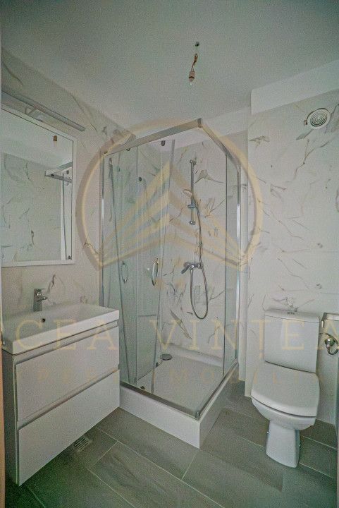 INEL II- COMPLEX PRIMO RESIDENCE - Apartament cu 3 camere situat la etajul 3. - Poză 16