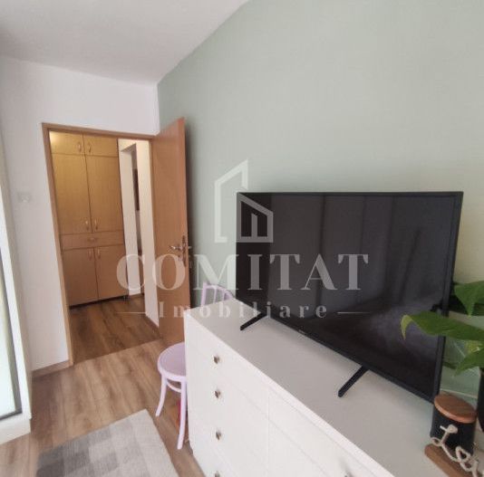 Apartament elegant cu 2 camere | Zona Sigma - Cartierul Zorilor - Poză 6