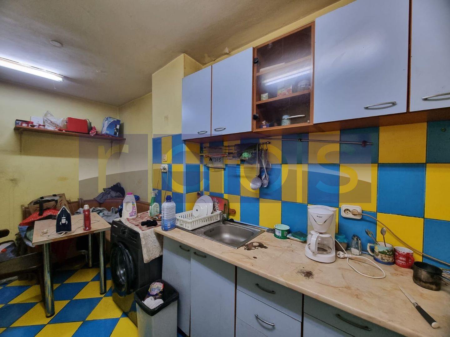 VANZARE -4- CAMERE =TINERETULUI - Poză 3