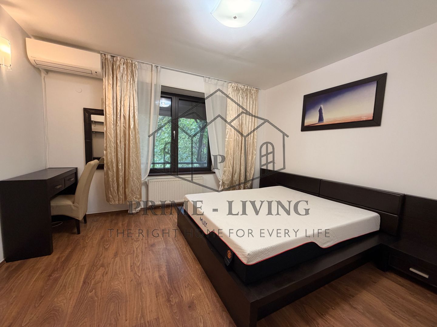 APARTAMENT DE 3 CAMERE LA INCHIRIERE IN COMPLEX CENTRAL PARK - Poză 10