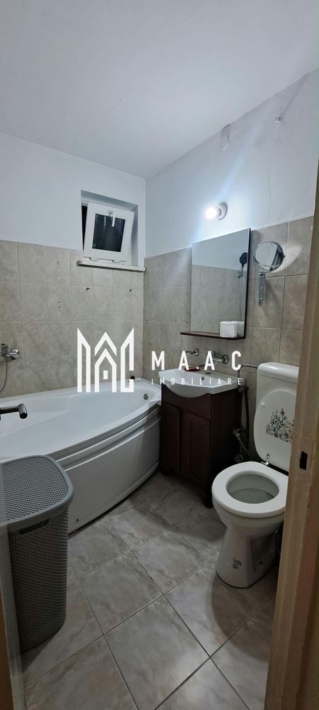 Apartament 2 camere de închiriat | Sibiu | Hipodrom 2 | 47 mp - Poză 8