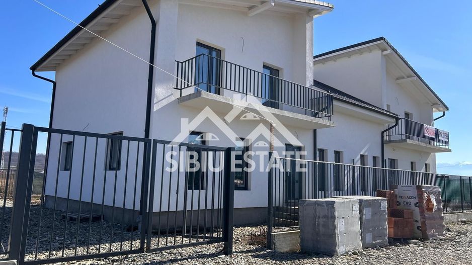 Casa duplex de vanzare 4 camere, 2 bai-s.u. 142 mp. PRET AVANTAJOS - Poză 101