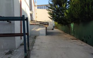 Dpozit- Service auto- Spatiu IndustrialOtopeni - Poză 3