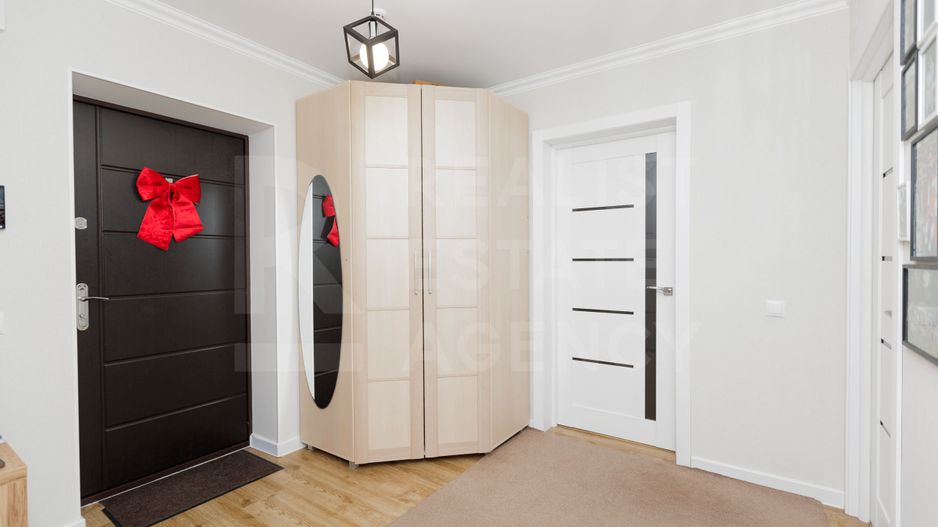 Vânzare, apartament, 2 camere, str. Sarmizegetusa, Botanica - Poză 10