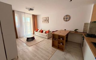 Giroc-Eso | 2 Camere | Prima Închiriere | Lift | Parcare - Poză 1