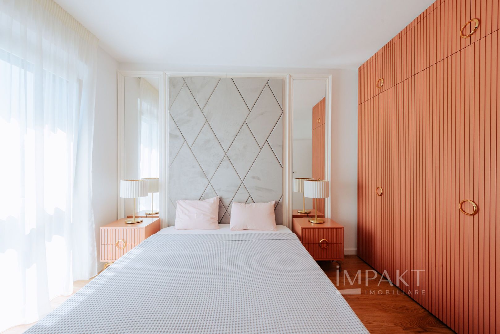 Apartament deosebit cu 4 camere la 5 minute de UMF - Poză 19