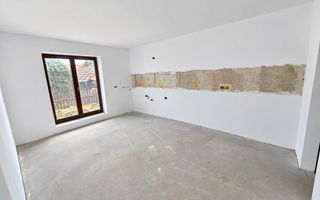 Casa individuala, S+P+M, 5 camere, 3 bai, 348 mp teren, Orizont - Poză 6