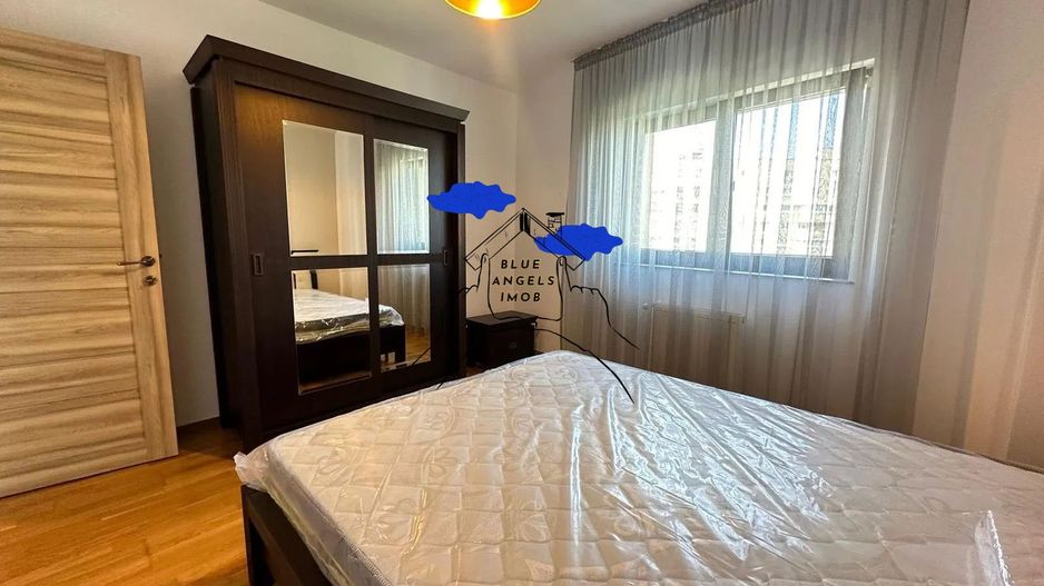 Apartament 2 camere in Centrul Civic - Poză 7