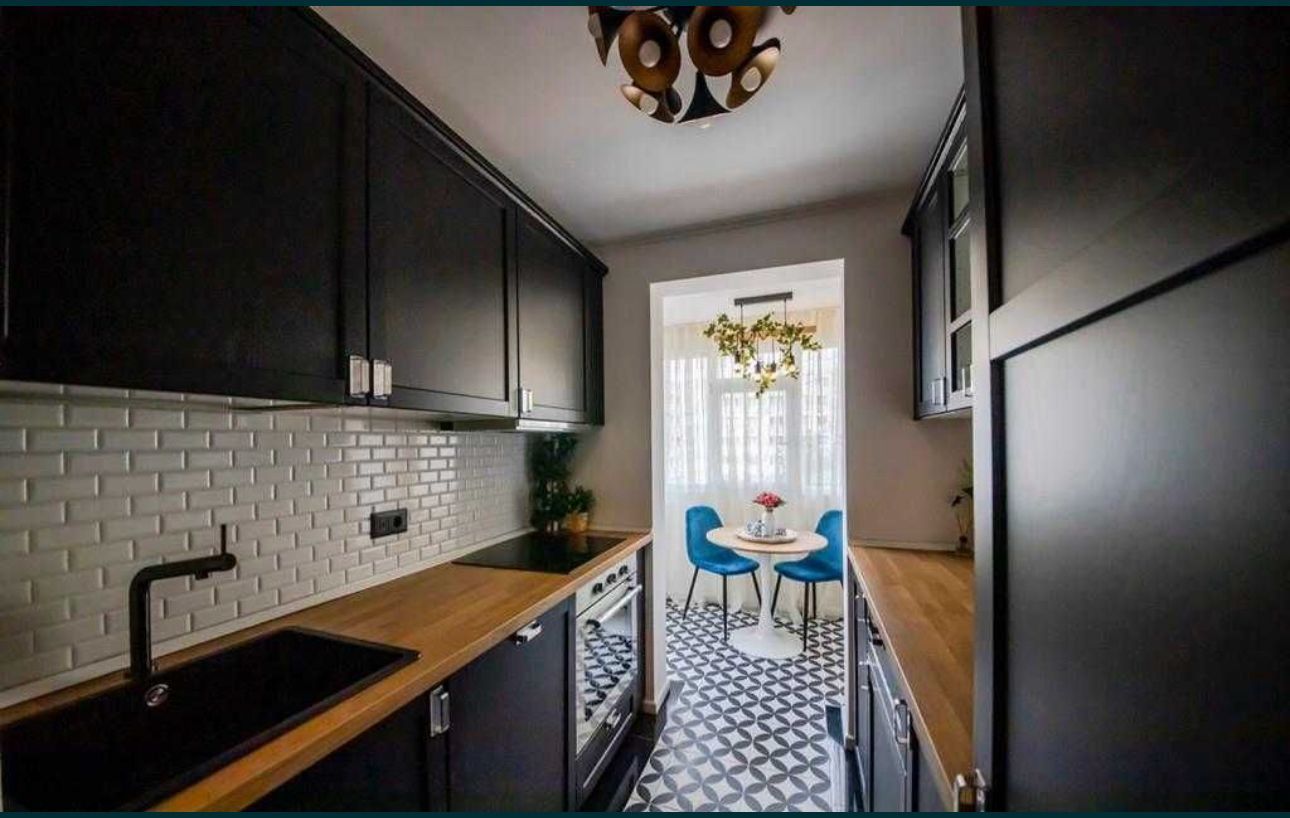 Vânzare apartament 2 camere, 50mp | Designer Interior - Poză 2