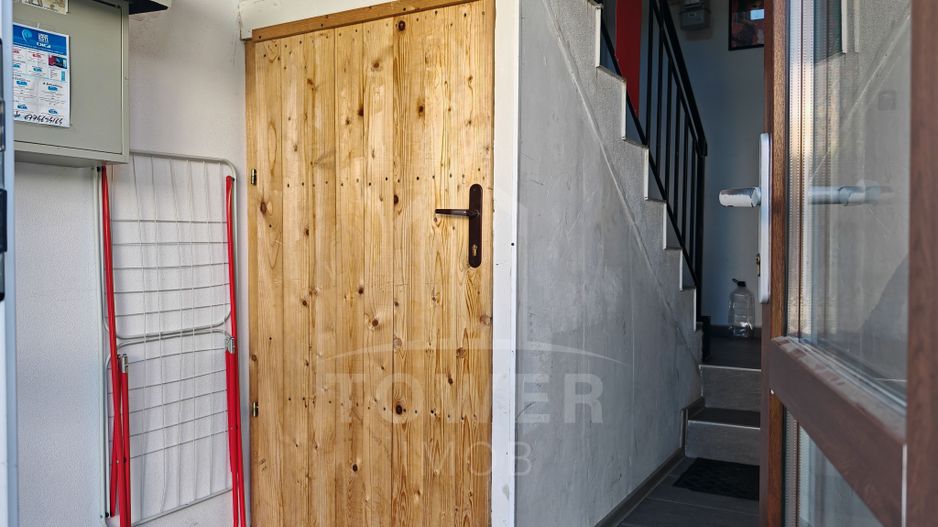 Apartament de vânzare – Cartierul Arhitecților, Sibiu - Poză 9